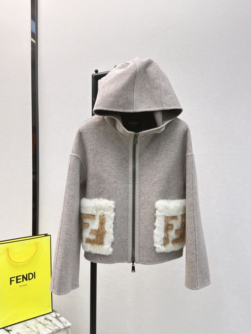 Fendi Sweaters